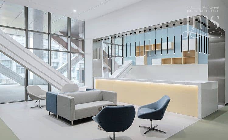 7 029-活动中心前厅，Foyer_Of_Active_Center_摄影：夏至. jpg