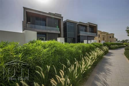 Modern Mansion Modern Mansion