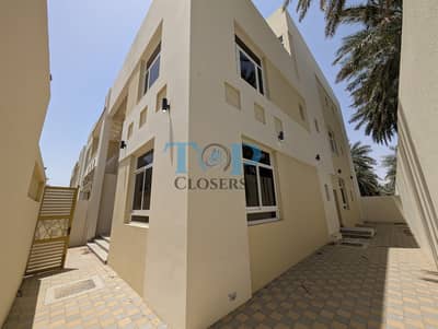 7 Bedroom Villa for Rent in Al Jimi, Al Ain - Brand New | Prime Location | Local Rate Electricity