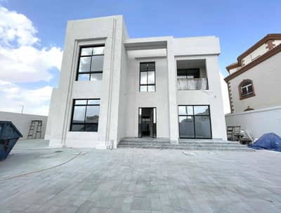 فیلا 4 غرف نوم للايجار في مدينة الرياض، أبوظبي - IMG_3996. jpg