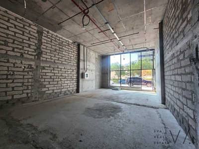 Shop for Sale in Jumeirah Village Circle (JVC), Dubai - High Visibility Location | Easy Payment Plan