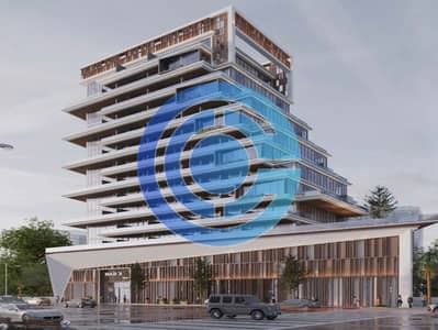 شقة 1 غرفة نوم للبيع في أرجان، دبي - nas-3-arjan-dubai-by-rabdan-developments-2. jpg