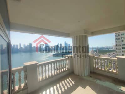 2 Bedroom Flat for Rent in Al Majaz, Sharjah - WhatsApp Image 2025-04-22 at 3.19. 21 PM (1). jpeg