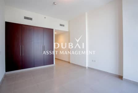 Waterfront Living at Dubai Wharf | 2 Bedroom Apartment + Study Waterfront Living at Dubai Wharf | 2 Bedroom Apartment + Study