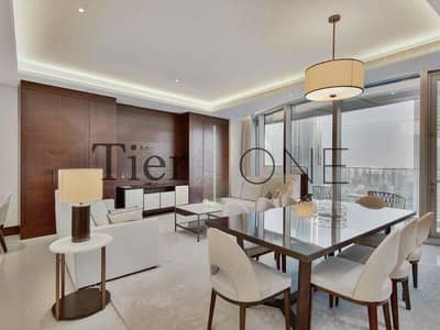 2 Bedroom Apartment for Rent in Downtown Dubai, Dubai - 8. jpg