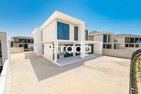 4 Bedroom Villa for Sale in Tilal Al Ghaf, Dubai - Exclusive | Garden Suite | View Today