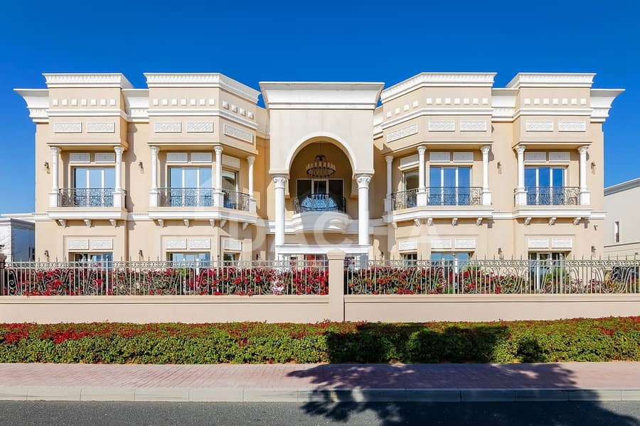 位于阿联酋山庄,E区 8 卧室的别墅 67000000 AED - 11490175 位于阿联酋山庄,E区 8 卧室的别墅 67000000 AED - 11490175