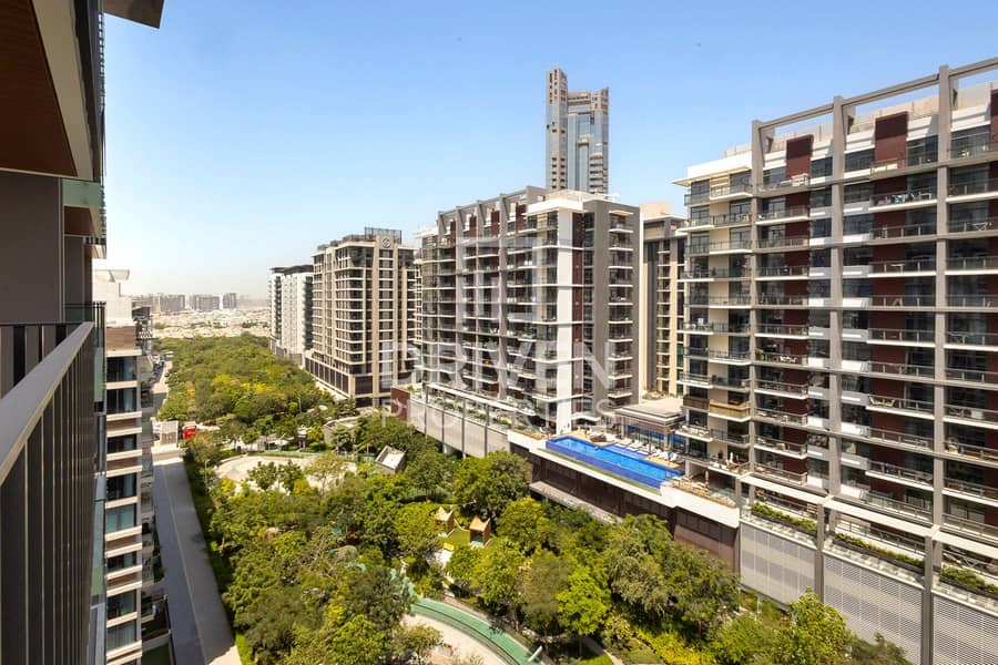 Open Park View | Unique unit | Ellington Quality Open Park View | Unique unit | Ellington Quality