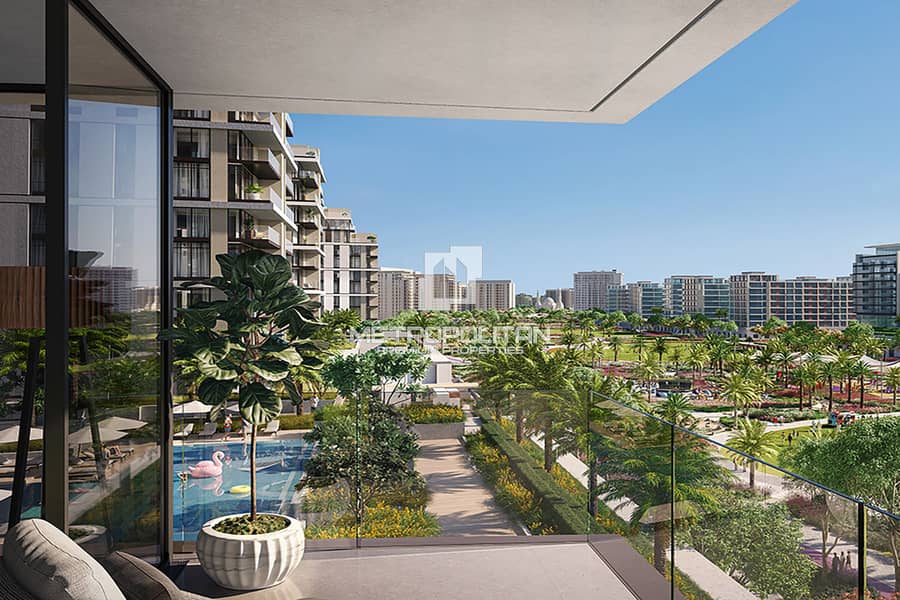 Modern Layout | Prime Location | Great Investment Modern Layout | Prime Location | Great Investment