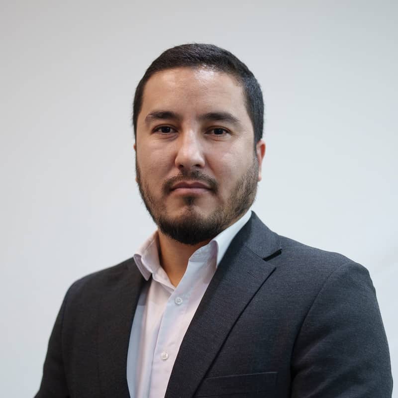 Akmal Hamidov