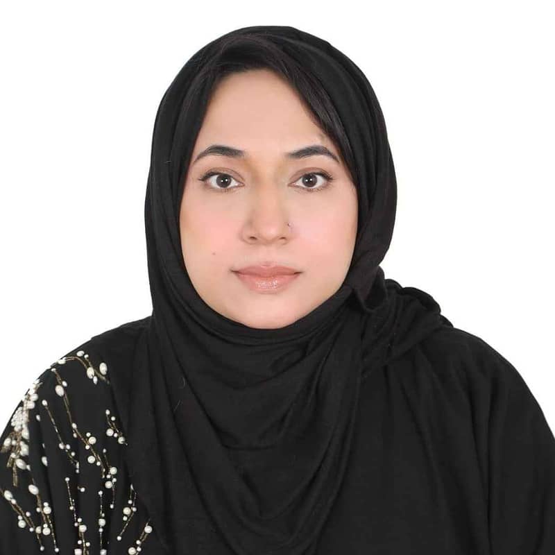Huma Urooj