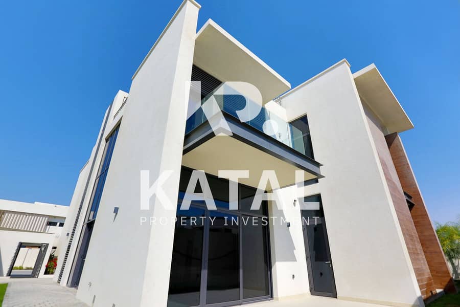 13 West Yas, Yas Island, Villa for Sale, 4 bedroom villa for sale, Yas Mall, Yas Waterfront, Yas Island Abu Dhabi 002. jpg