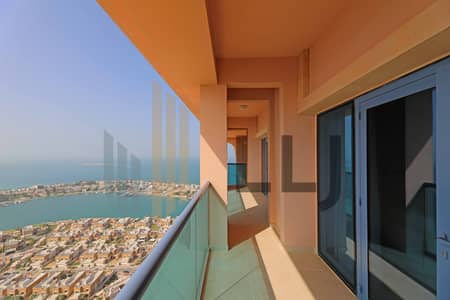 2 Bedroom Apartment for Rent in The Marina, Abu Dhabi - 0V9A3714. jpg