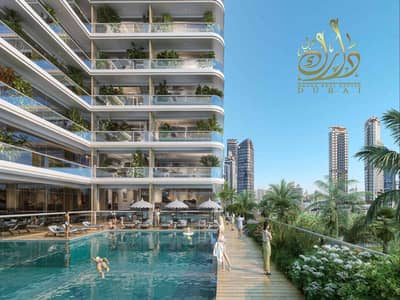 4 Bedroom Flat for Sale in Majan, Dubai - 4. png