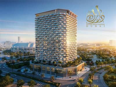 1 Спальня Апартаменты Продажа в Дубай Спортс Сити, Дубай - 4. jpg