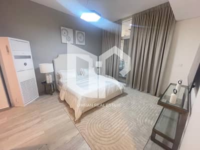 2 Cпальни Апартамент Продажа в Аль Амера, Аджман - WhatsApp Image 2025-04-21 at 13.23. 28_4dcaf10d. jpg