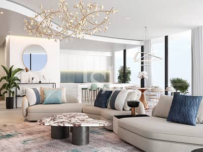 1 Спальня Апартамент Продажа в Яс Айленд, Абу-Даби - Yas-Island-Sea-La-Vie-Abu-Dhabi (15). jpg