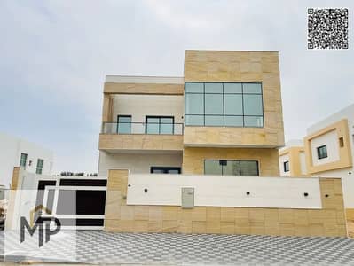 5 Bedroom Villa for Sale in Al Helio, Ajman - batch_771254010-1066x800. jpg