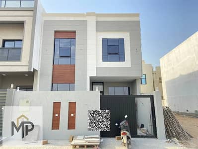 5 Bedroom Villa for Sale in Al Yasmeen, Ajman - batch_771296891-1066x800. jpg