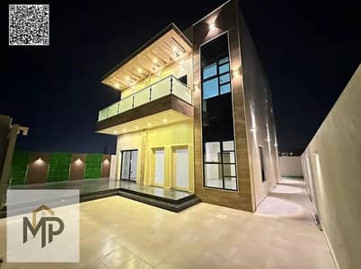 3 Bedroom Villa for Sale in Al Helio, Ajman - batch_771231119-1066x800. jpg
