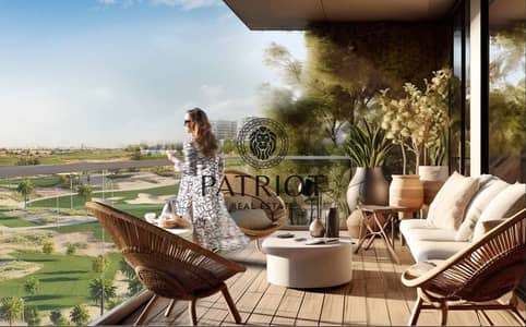 3 Bedroom Flat for Sale in DAMAC Hills, Dubai - 5. JPG