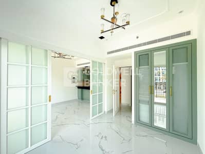 1 Bedroom Apartment for Rent in Arjan, Dubai - Good Community | Prime Location | Boulevard View