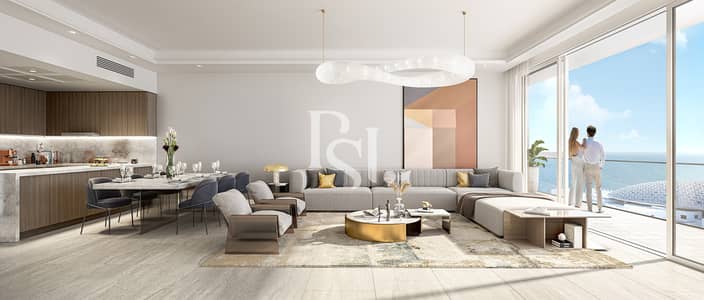 5 Bedroom Penthouse for Sale in Saadiyat Island, Abu Dhabi - the-grove-louver-residence-saadiyat-island-abudhabi (27). jpg