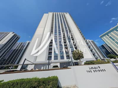 阿尔雷姆岛， 阿布扎比 2 卧室单位待租 - DJI_20250131_114750_3195_pano. jpg