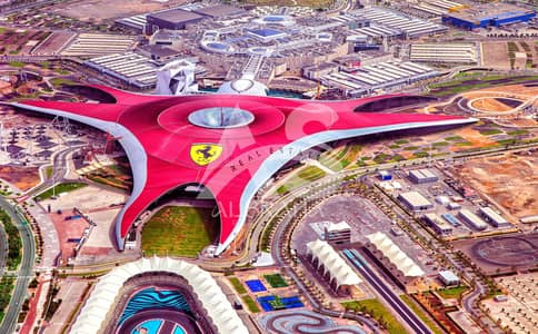 2 Bedroom Flat for Sale in Yas Island, Abu Dhabi - Selina BROCHURE soon-14 - Copy. png
