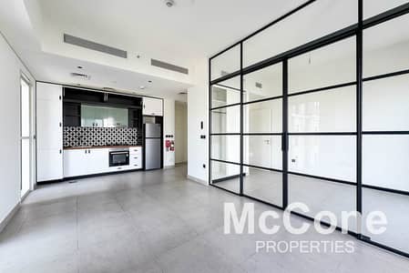 2 Bedroom Apartment for Rent in Dubai Hills Estate, Dubai - Corner Unit | Sidra View | Built-in Appliances