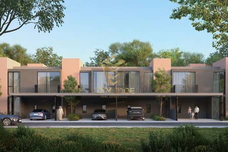 Al Sehma， 夏尔迦 3 卧室联排别墅待售 - 位于Al Sehma，Masaar 2，Narenj 3 卧室的联排别墅 2722000 AED - 11490841