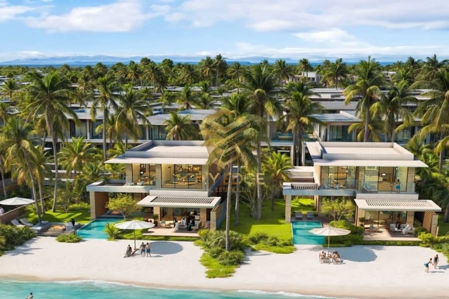5br Luxury Villa, Waterfront, Freehold, 10% DP 5br Luxury Villa, Waterfront, Freehold, 10% DP