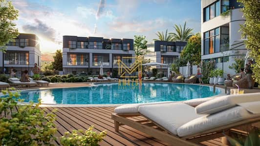 Townhouse for Sale in Dubailand, Dubai - WhatsApp Image 2025-04-28 at 2.49. 44 PM. jpeg