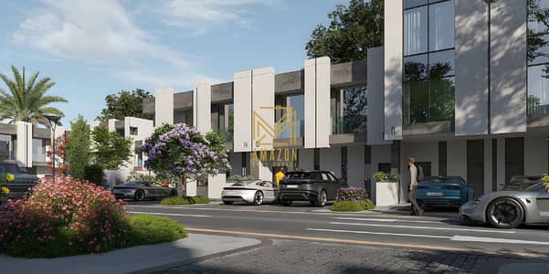 3 Cпальни Таунхаус Продажа в Дубайлэнд, Дубай - property_RkFiUc3LO2. jpg
