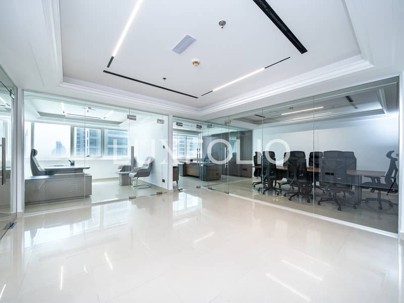 位于朱美拉湖塔 (JLT),JLT T区,湖滨广场一号 的写字楼 2200000 AED - 11438061 位于朱美拉湖塔 (JLT),JLT T区,湖滨广场一号 的写字楼 2200000 AED - 11438061