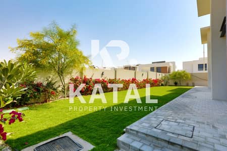 4 Bedroom Villa for Sale in Yas Island, Abu Dhabi - West Yas, Yas Island, Villa for Sale, 4 bedroom villa for sale, Yas Mall, Yas Waterfront, Yas Island Abu Dhabi 004. jpg
