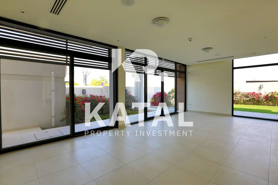 2 West Yas, Yas Island, Villa for Sale, 4 bedroom villa for sale, Yas Mall, Yas Waterfront, Yas Island Abu Dhabi 006. jpg