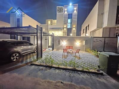 4 Bedroom Villa for Sale in Al Zahya, Ajman - WhatsApp Image 2025-04-29 at 11.19. 59 AM (1). jpeg