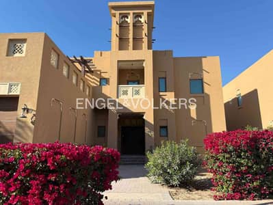 3 Bedroom Villa for Rent in Al Furjan, Dubai - Landscaped Large Garden  l  Vacant Now