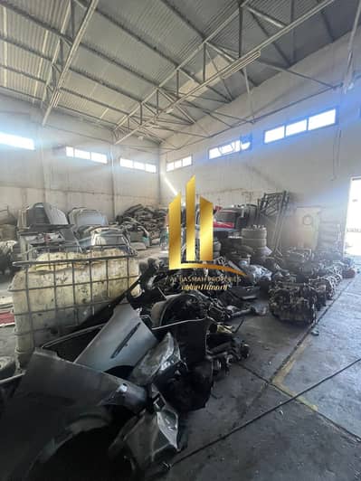 Industrial Land for Sale in Industrial Area, Sharjah - 192b1fd0-299f-4e12-807e-3db04e2f1f78. jpeg