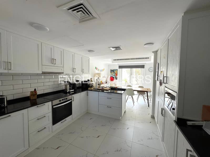 Unfurnished | Upgraded | Prime Location