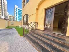 Prime Location | Stand-alone Villa | One-of-a-kind