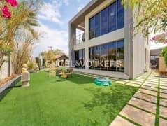Corner Unit | Huge Plot | View Now