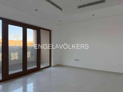 3 Bedroom Villa for Rent in Al Furjan, Dubai - Landscaped Garden l Spanish Style l Private Oasis