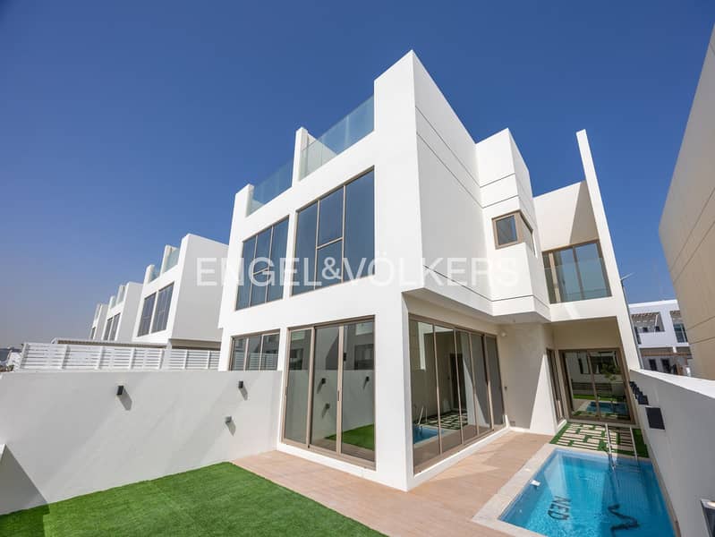 位于阿尔弗雷德街区,阿尔弗雷德西区,South Townhouses by NED Al Ghurair 4 卧室的别墅 270000 AED - 11490961 位于阿尔弗雷德街区,阿尔弗雷德西区,South Townhouses by NED Al Ghurair 4 卧室的别墅 270000 AED - 11490961