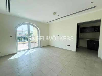 4 Bedroom Villa for Rent in Jumeirah Park, Dubai - Back to Back | Well Maintained | Great Location