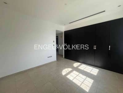 3 Bedroom Villa for Rent in Jumeirah Park, Dubai - Vacant | Single Row | Pool | Fully Landscaped
