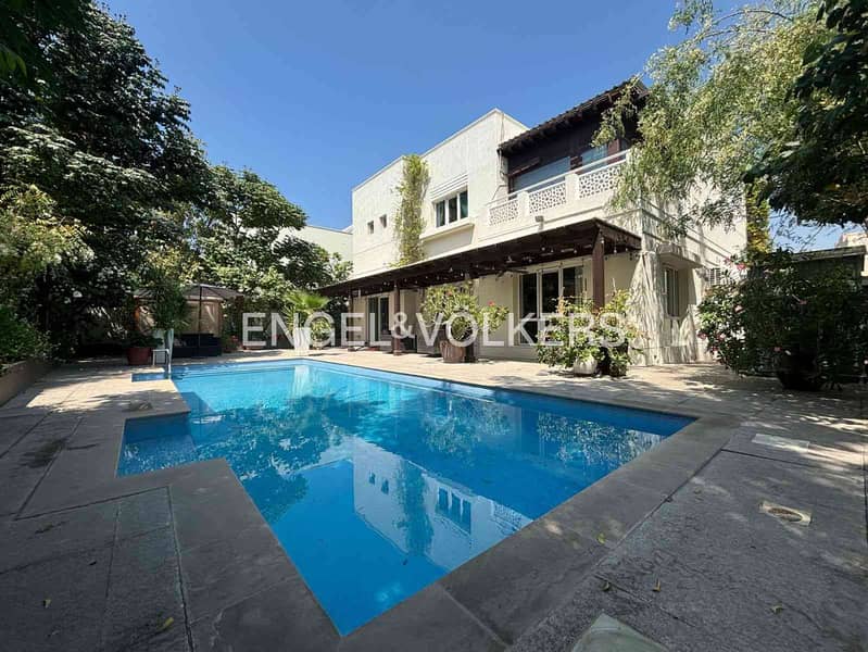 Private Pool | Negotiable | Upgraded | Furnished Private Pool | Negotiable | Upgraded | Furnished