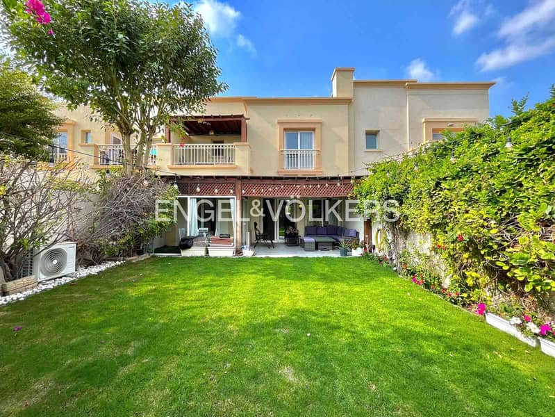 位于清泉社区,清泉别墅12区 3 卧室的联排别墅 260000 AED - 11491003 位于清泉社区,清泉别墅12区 3 卧室的联排别墅 260000 AED - 11491003