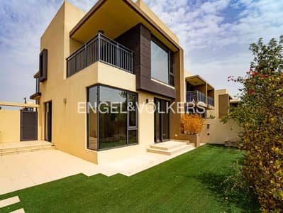4 Bedroom Villa for Rent in Dubai Hills Estate, Dubai - Exclusive Listing | Prime Location | Vacant